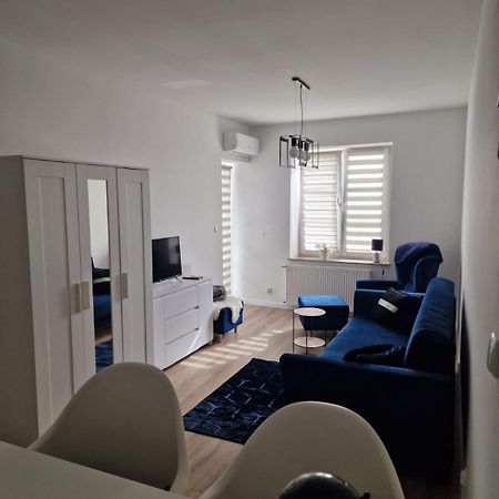 Apartament W Koninie Przy Ul. Wiosny Ludow Konin  Exterior photo