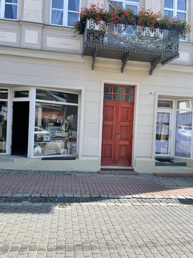 Apartament W Koninie Przy Ul. Wiosny Ludow Konin  Exterior photo