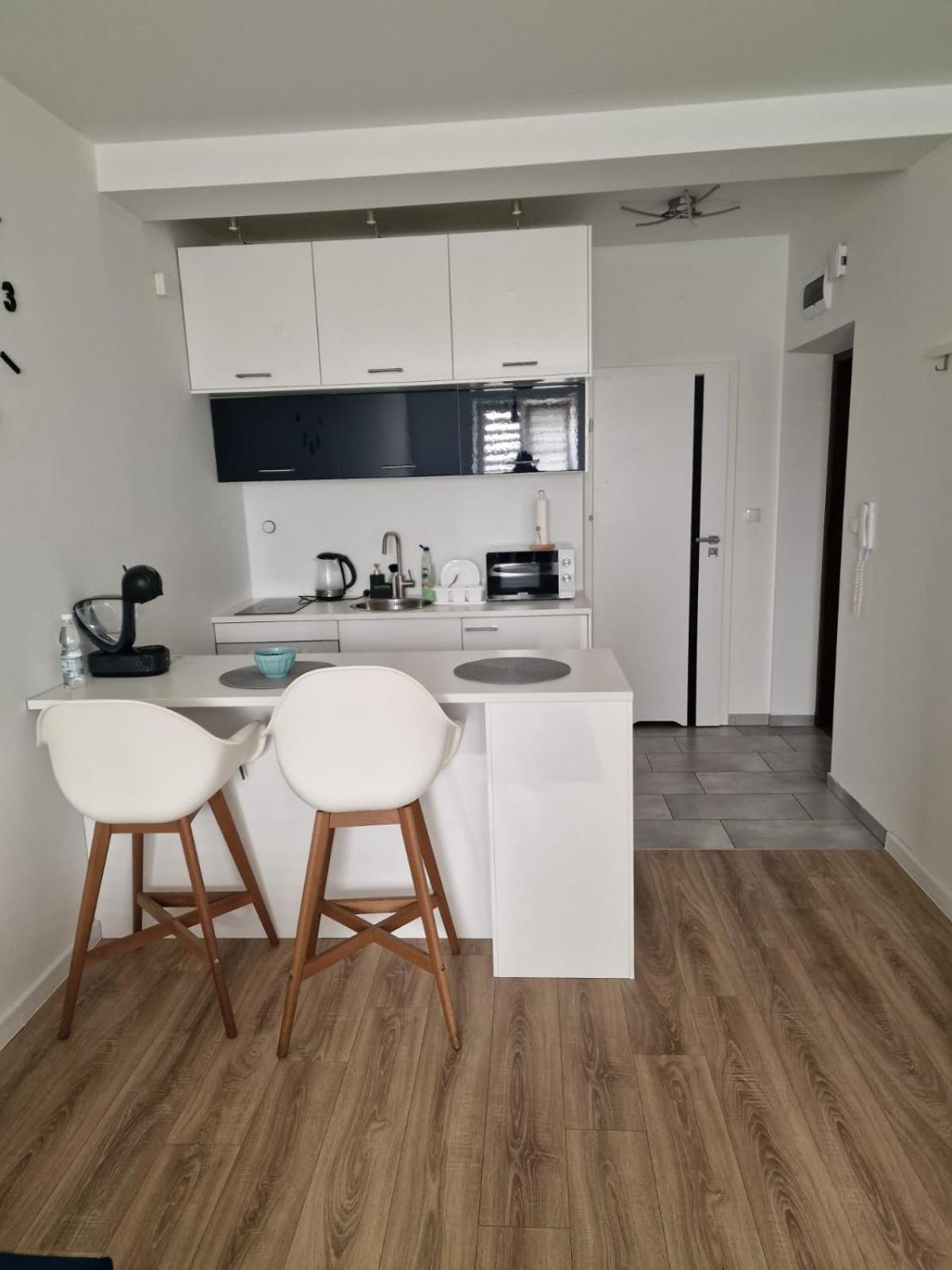 Apartament W Koninie Przy Ul. Wiosny Ludow Konin  Exterior photo