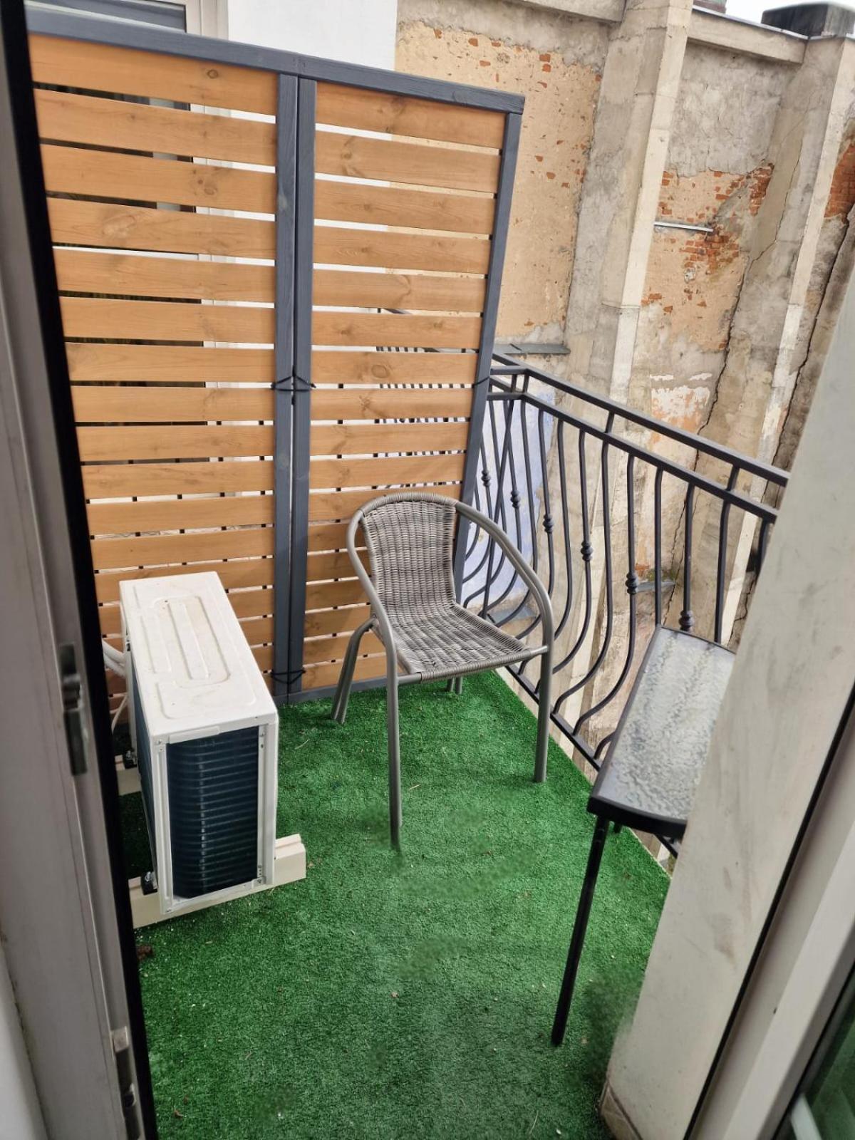 Apartament W Koninie Przy Ul. Wiosny Ludow Konin  Exterior photo